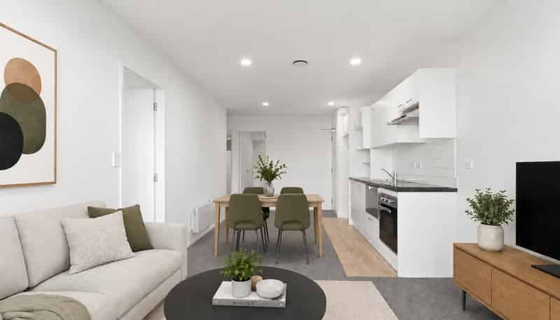 2E/21 St Jude Street, Avondale