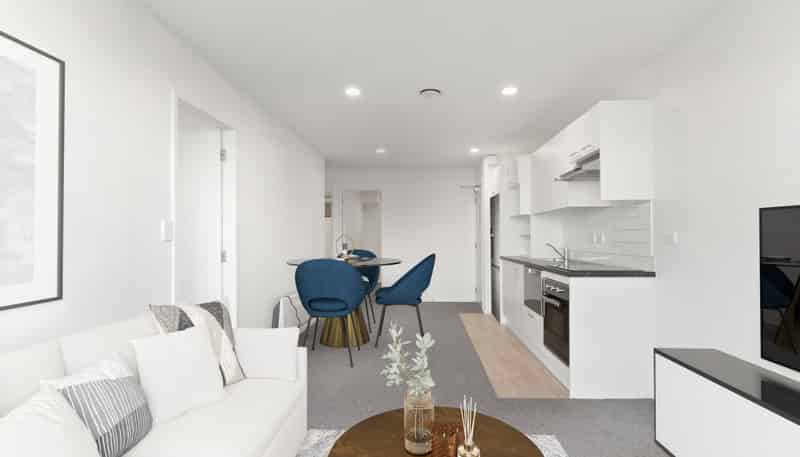 2E/21 St Jude Street, Avondale