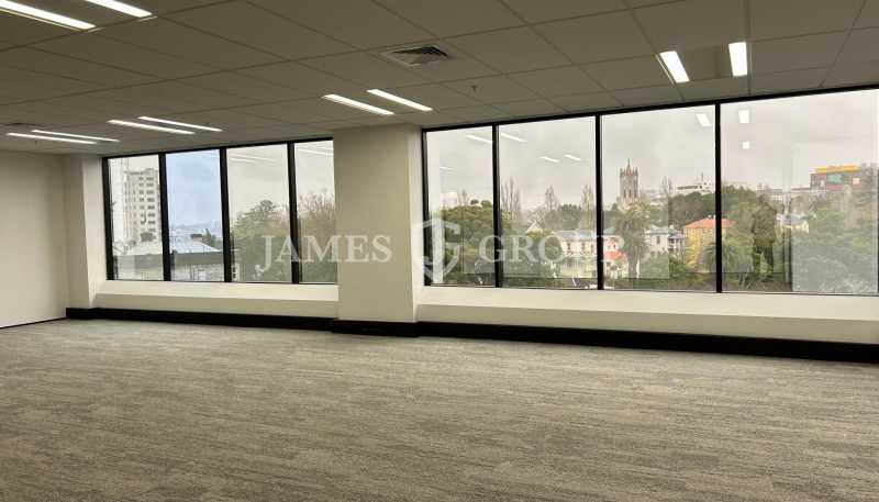 55 Shortland Street, Auckland Central