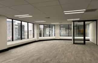 CBD OFFICE WITH QUALITY FITOUT IN SHORTLAND TOWER