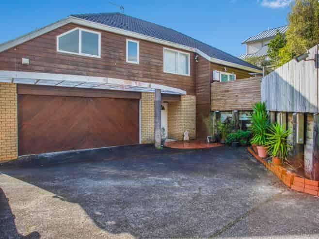 3 Abingdon Place, Glendowie