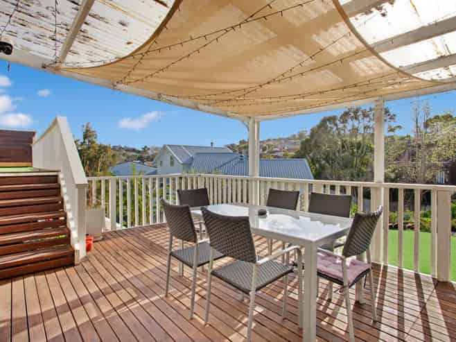 3 Abingdon Place, Glendowie