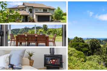 195 Rocky Cutting Road, Welcome Bay