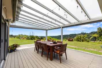 195 Rocky Cutting Road, Welcome Bay