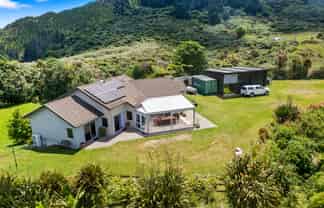 195 Rocky Cutting Road, Welcome Bay