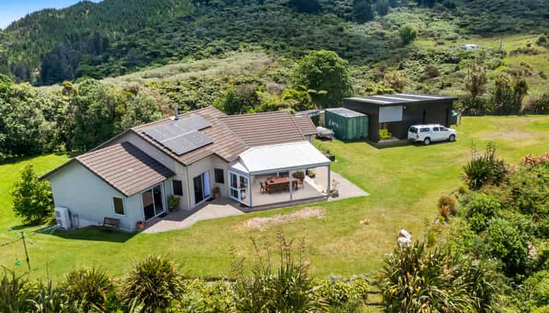 195 Rocky Cutting Road, Welcome Bay