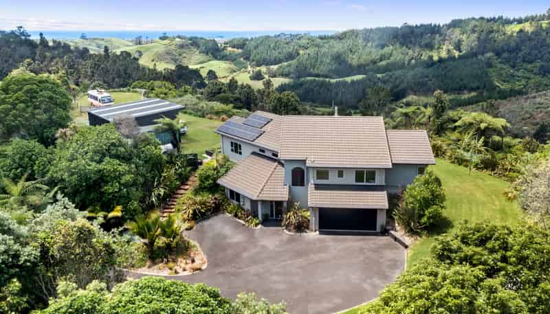 195 Rocky Cutting Road, Welcome Bay