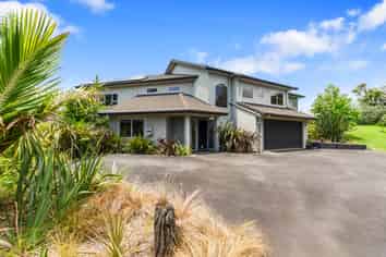 195 Rocky Cutting Road, Papamoa