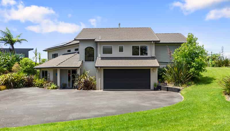 195 Rocky Cutting Road, Welcome Bay