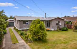 15 March Street, Spring Creek