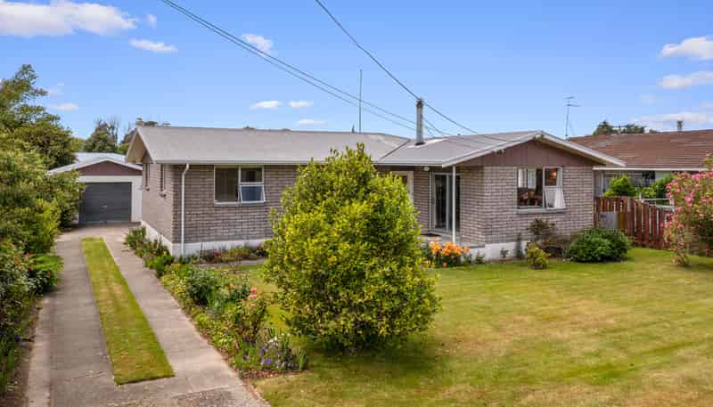 15 March Street, Spring Creek