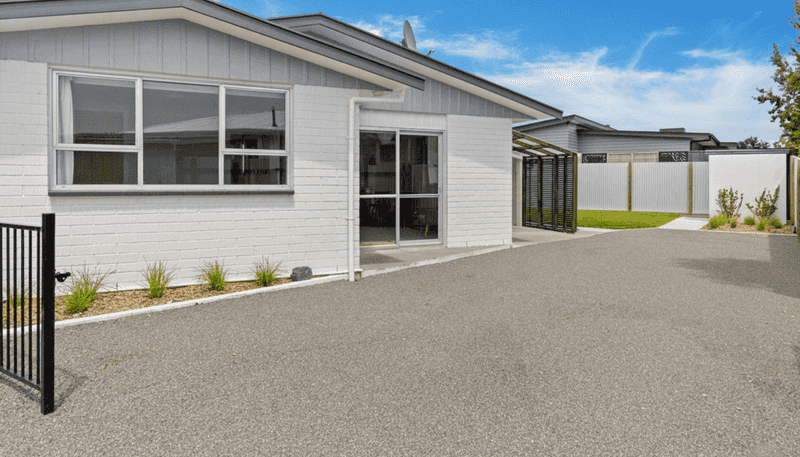 76D Redwood Street, Redwoodtown