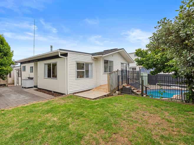 11B Taupo Avenue, Mount Maunganui