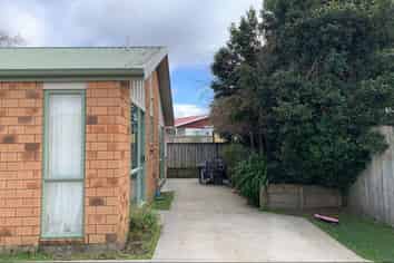 24A Vine Avenue, Maungatapu