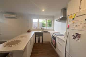 2 Miller Ave, Ashburton