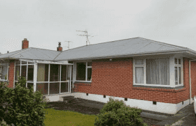 2 Miller Ave, Ashburton