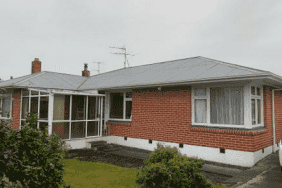 2 Miller Ave, Ashburton