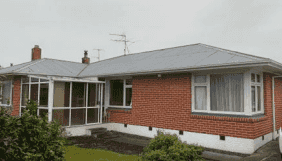 2 Miller Ave, Ashburton