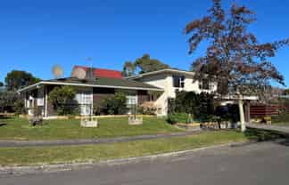 1 Guernsey Place, Fitzherbert