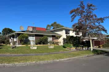 1 Guernsey Place, Fitzherbert