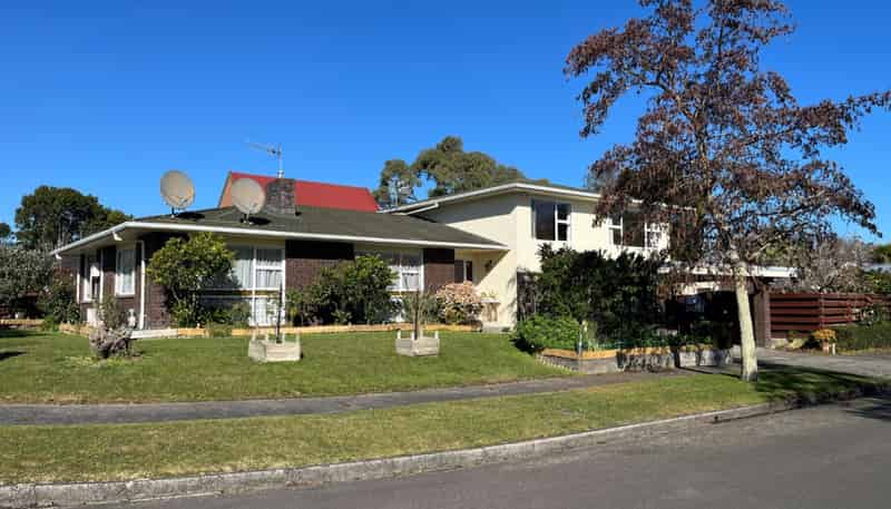 1 Guernsey Place, Fitzherbert