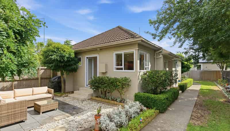 37 Springs Road, Wigram