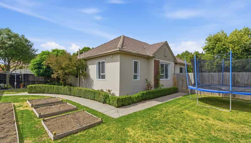 37 Springs Road, Wigram