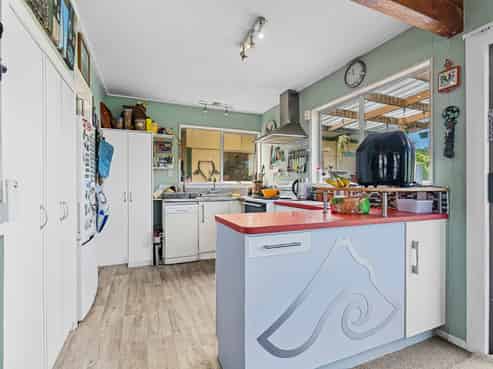 10 Te Rangi Hiroa Place, Urenui