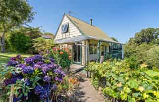 10 Te Rangi Hiroa Place, Urenui