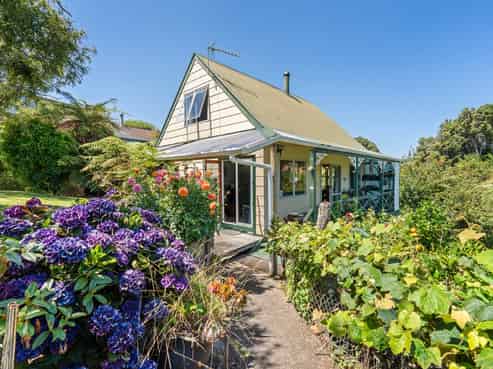 10 Te Rangi Hiroa Place, Urenui