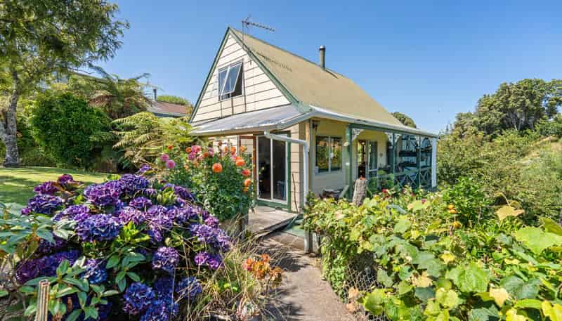 10 Te Rangi Hiroa Place, Urenui