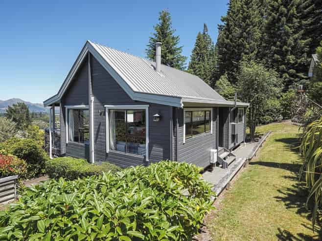 36B Alpine Avenue, Hanmer Springs