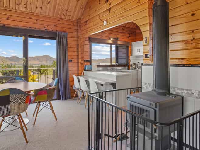 36B Alpine Avenue, Hanmer Springs