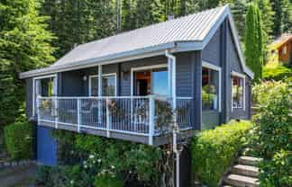 36B Alpine Avenue, Hanmer Springs