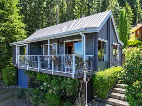 36B Alpine Avenue, Hanmer Springs