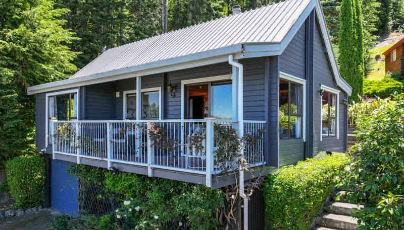 36B Alpine Avenue, Hanmer Springs