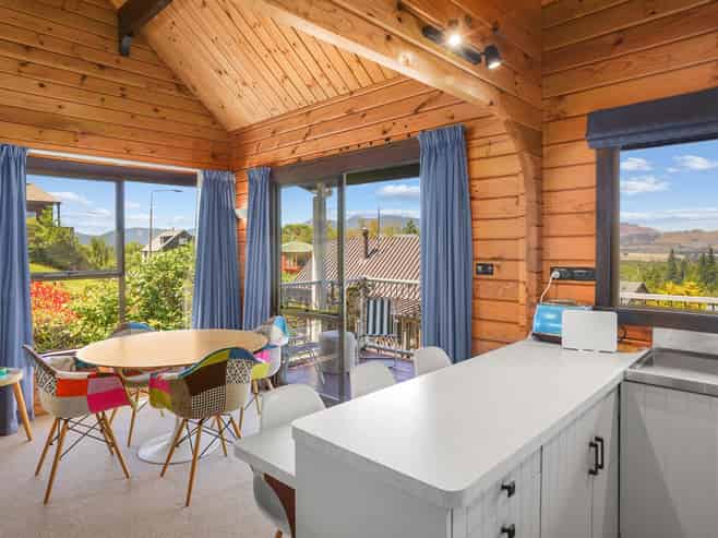 36B Alpine Avenue, Hanmer Springs