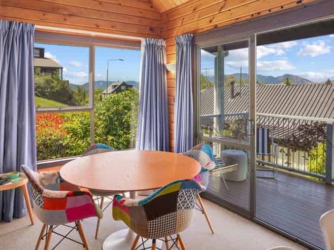 36B Alpine Avenue, Hanmer Springs