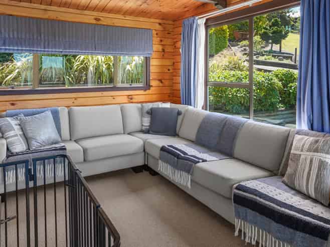 36B Alpine Avenue, Hanmer Springs