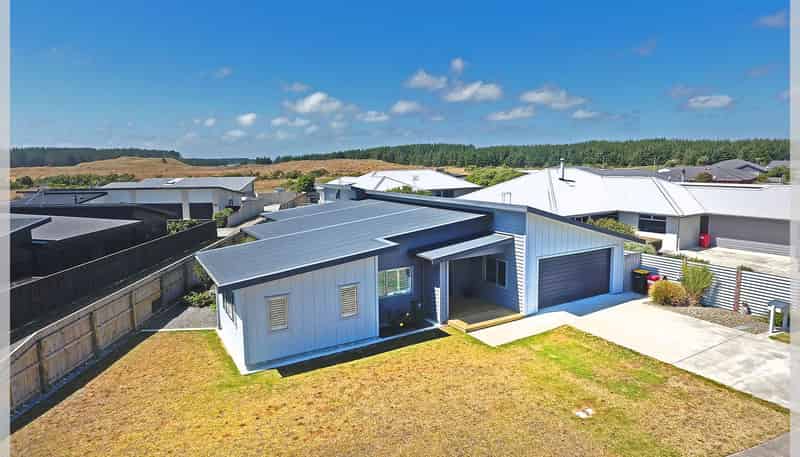 10 Story Street, FOXTON BEACH