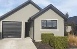 22 Hamill Avenue, Halswell