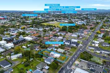 131 Rathgar Road, Henderson