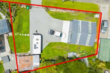 28 Jollie Street, Geraldine