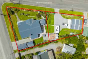 28 Jollie Street, Geraldine