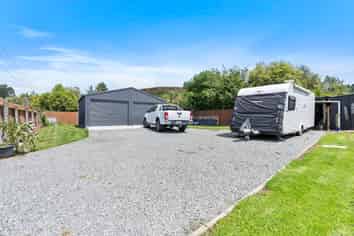 28 Jollie Street, Geraldine