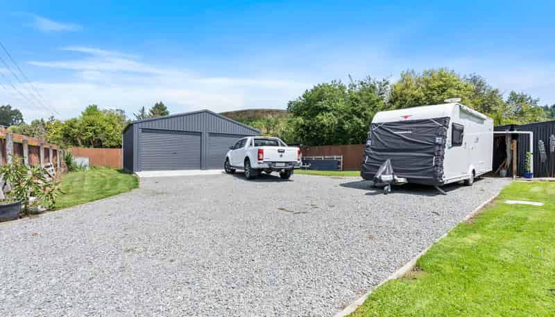 28 Jollie Street, Geraldine