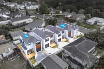 Lot 3/40 Allington Road, Massey