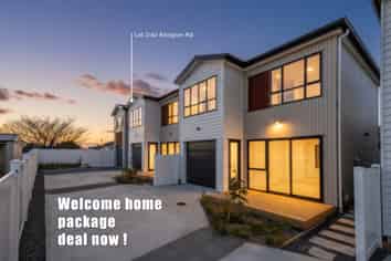 Lot 3/40 Allington Road, Massey