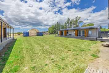 Purpose built RSE workers accommodation facility