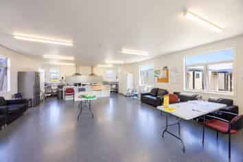 Purpose built RSE workers accommodation facility